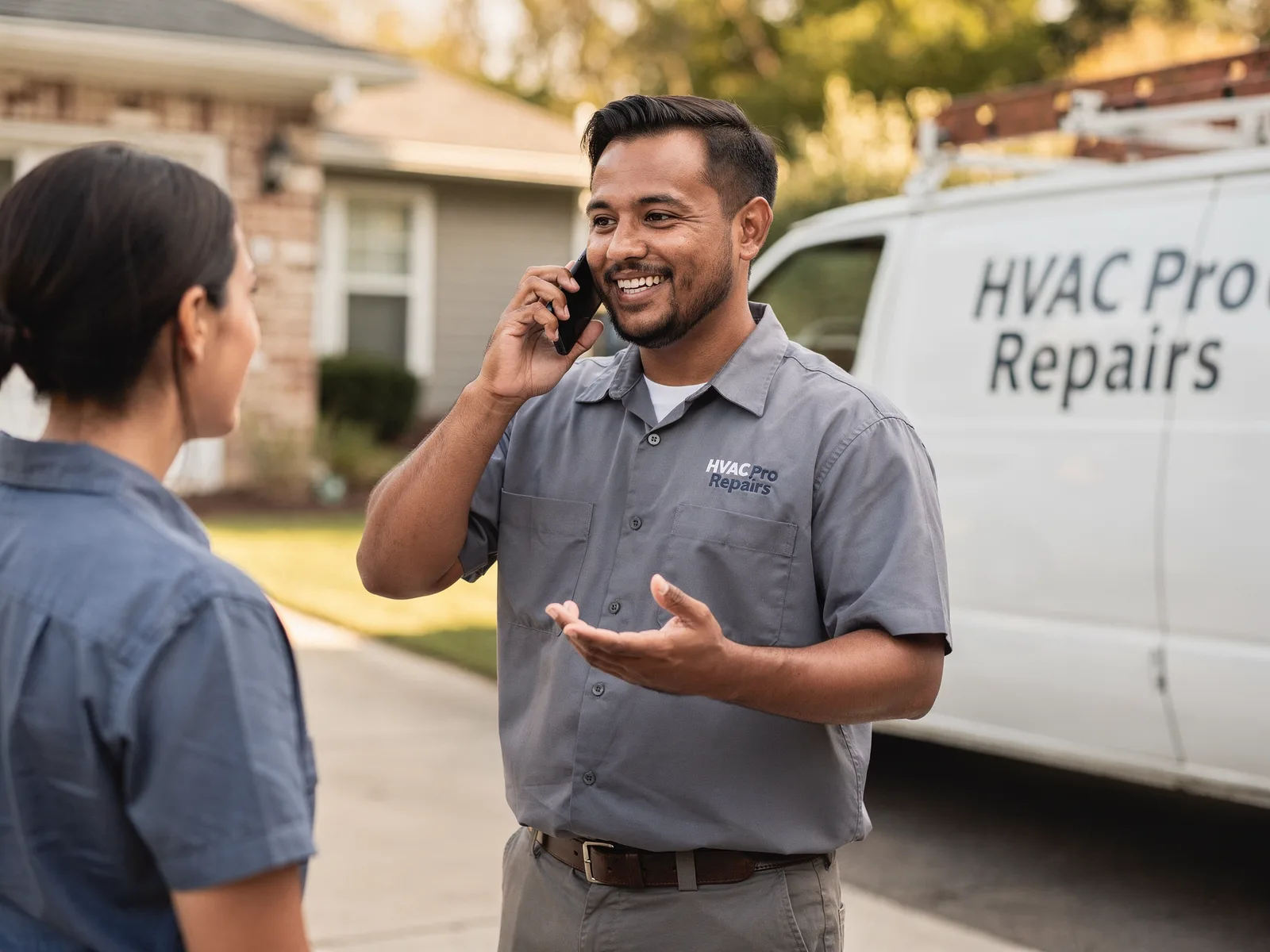 Heat Pump Repair Curlew, IA FAQs